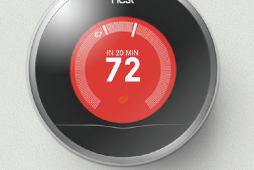 Saving Money with Smarter Thermostats