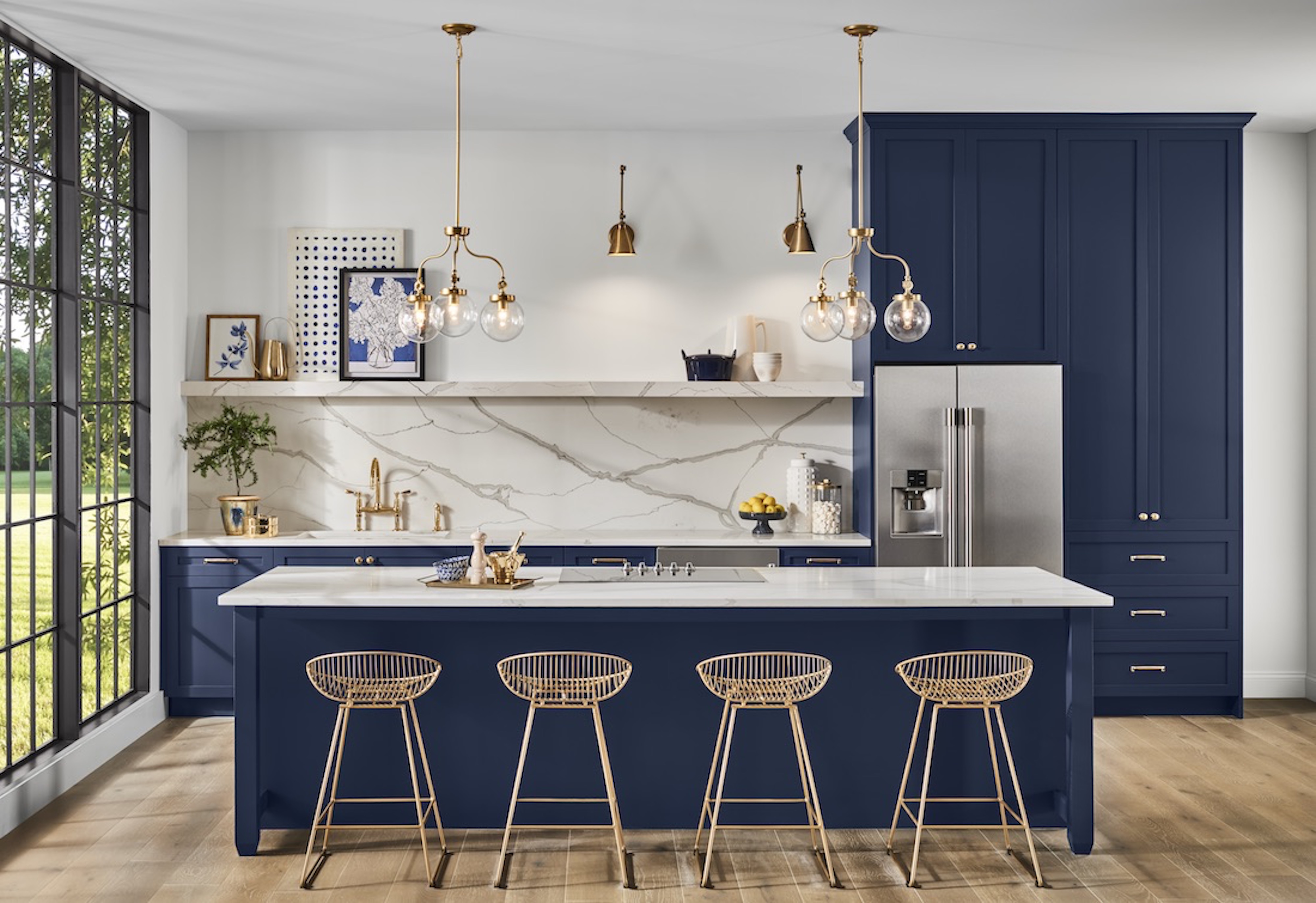 New Decade, New Neutrals: 2020 Color Trends for the Home 